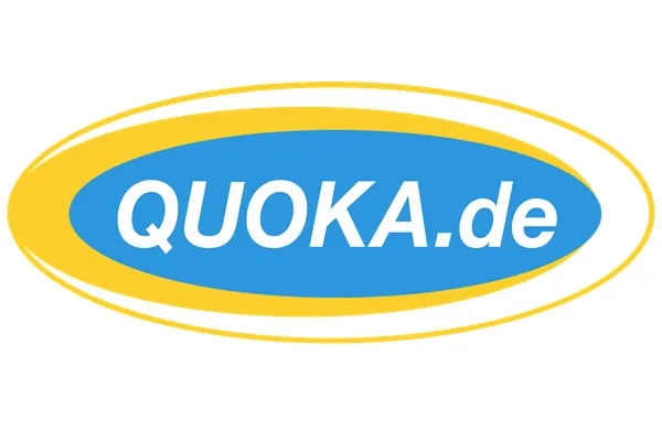 Quoka.de logo