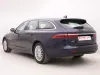 Jaguar XF 2.0 D 163 Automaat Sportbrake Prestige + GPS + Pano + Leder + Xenon Thumbnail 4