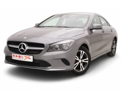 Mercedes-Benz CLA CLA180d Urban + GPS + Camera + Winter Pack