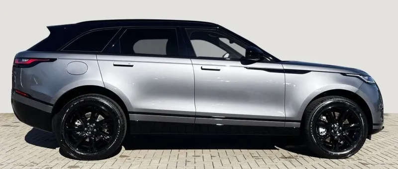 Land Rover Range Rover Velar P400e S =Black Pack= Panorama/D Image 5