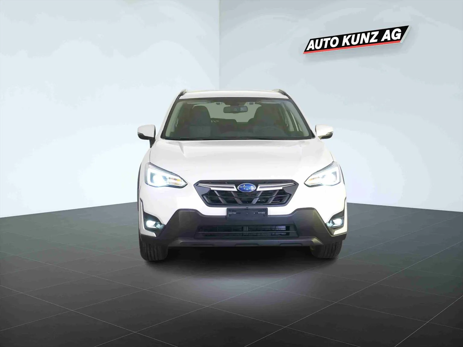 Subaru XV 2.0i e-Boxer Swiss Plus AWD  Image 3