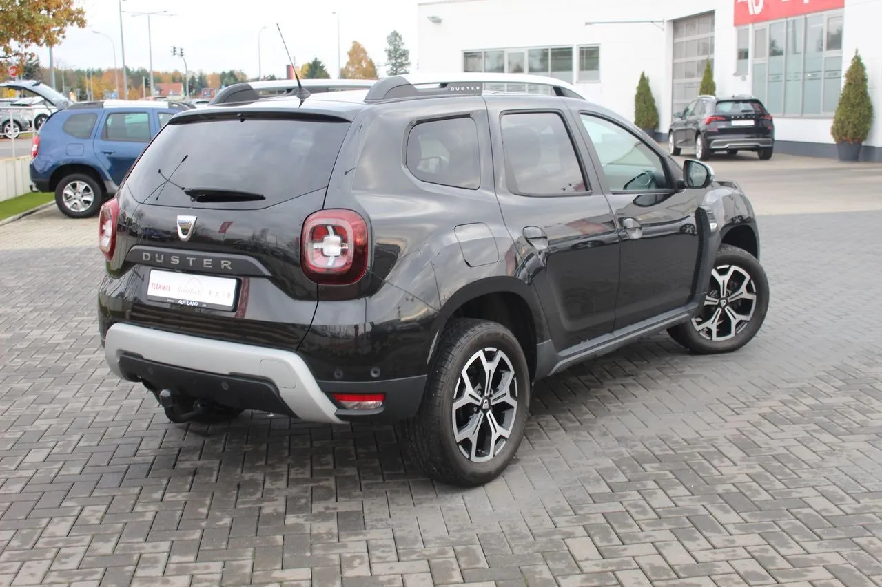 Dacia Duster II 1.2 TCe Prestige 4WD...  Image 4