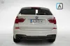 BMW X3 xDrive30d TwinPower Turbo A F25 M Sport *Panoraama / Prof.Navi / HiFi / Nahkaverh.* Thumbnail 3