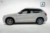 BMW X3 xDrive30d TwinPower Turbo A F25 M Sport *Panoraama / Prof.Navi / HiFi / Nahkaverh.* Thumbnail 5