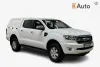 Ford Ranger Double Cab 2,0 TDCi 170 hp A10 4x4 XLT ALV | lav Thumbnail 1