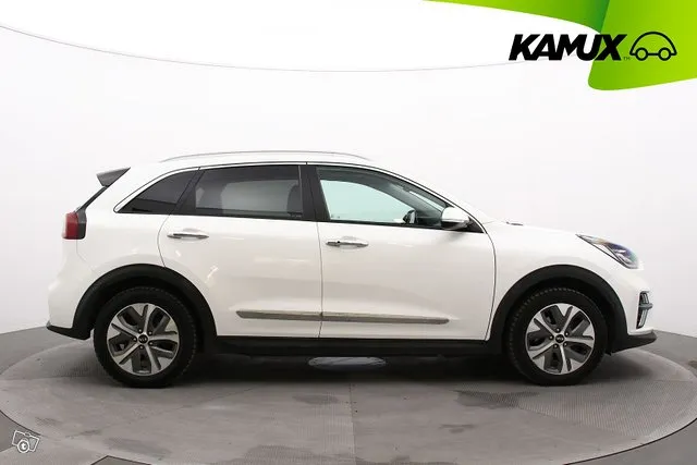 KIA Niro EX 64 kWh 204 hv / Navi / JBL / Tutkat / Adapt.Vakkari / Keyless / Image 2