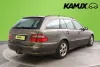 Mercedes-Benz E 220 220T CDI A / Vakionopeudensäädin / Juuri katsastettu / V-keula / Vetokoukku / 2x Renkaat / Thumbnail 4