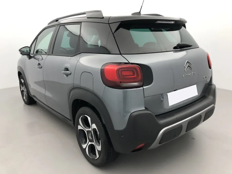 Citroen C3 AIRCROSS 1.2 PureTech 110 SHINE EAT6 Image 2