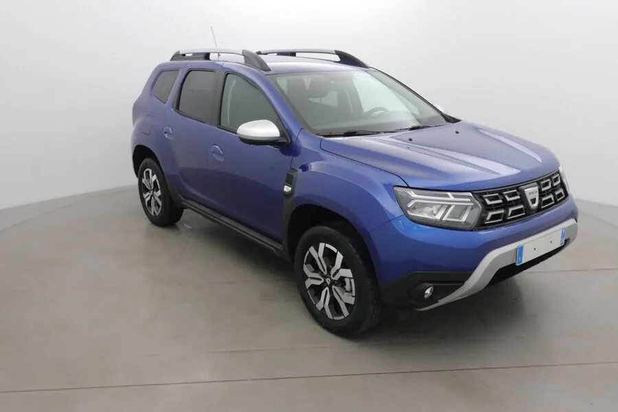 Dacia DUSTER 1.0 ECO-G 100 GPL PRESTIGE 4X2 Image 1