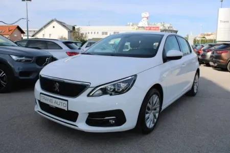 Peugeot 308 1.5 HDi - Teretno N1