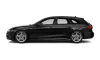 AUDI A4 Avant 40 TDI quattro S tr. S line ed. Thumbnail 3