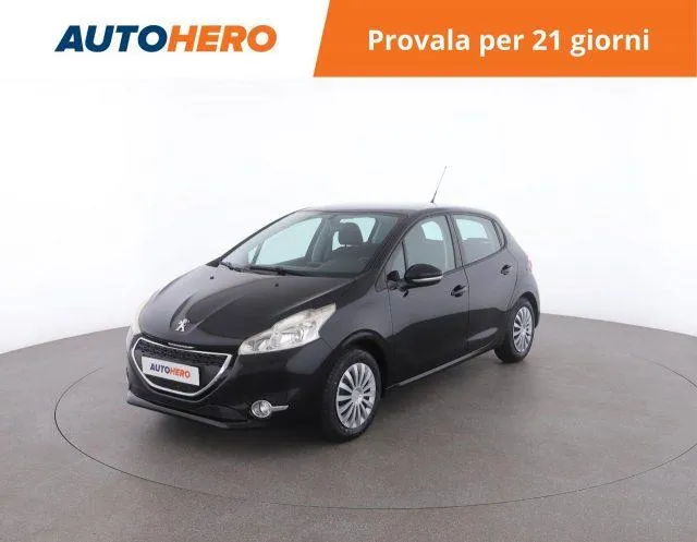 PEUGEOT 208 1.2 VTi 82 CV 5p. Active Image 1