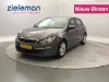 Peugeot 308 1.2 VTi PureTech Blue Lease VERKOCHT!!! Thumbnail 2