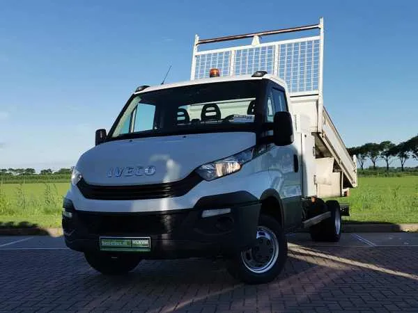 Iveco Daily 35 C 15 Image 1