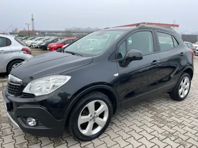 Opel Mokka 1.6 KREDITI NA LICU MESTA