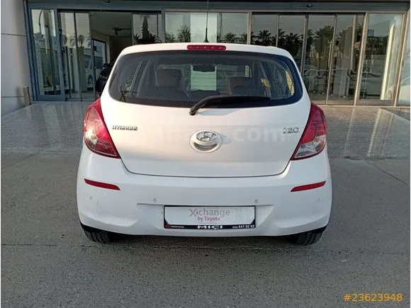 Hyundai i20 1.4 CVVT Sense Image 3