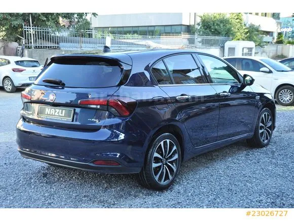 Fiat Egea 1.6 Multijet Lounge Plus Image 5